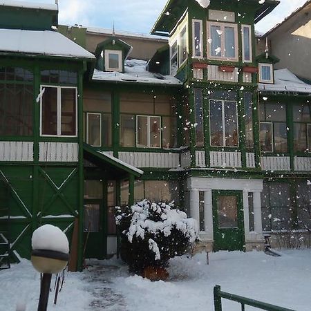 시나이아 Casa Felix 아파트 외부 사진