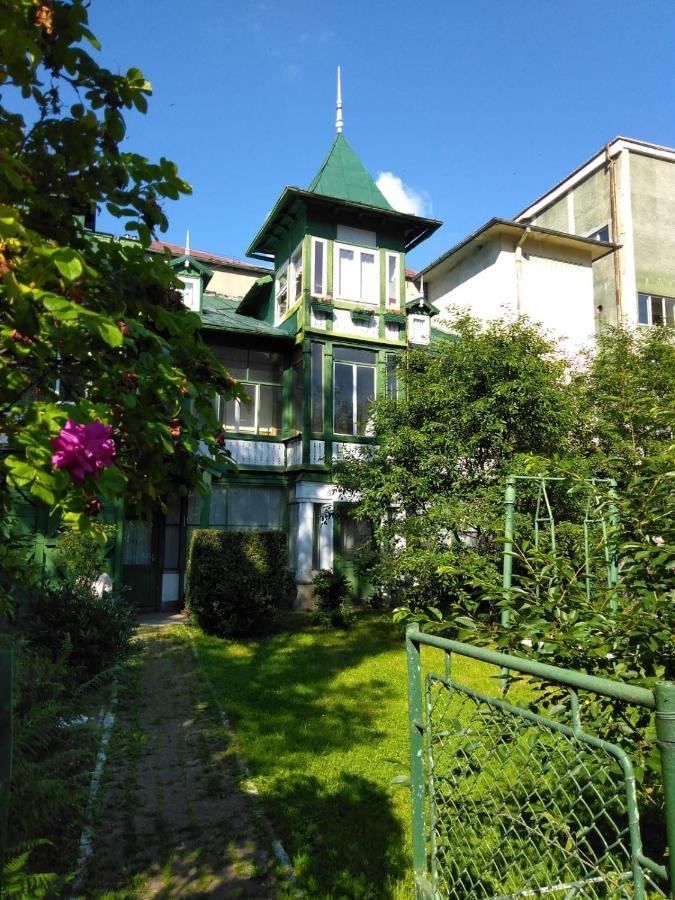 시나이아 Casa Felix 아파트 외부 사진