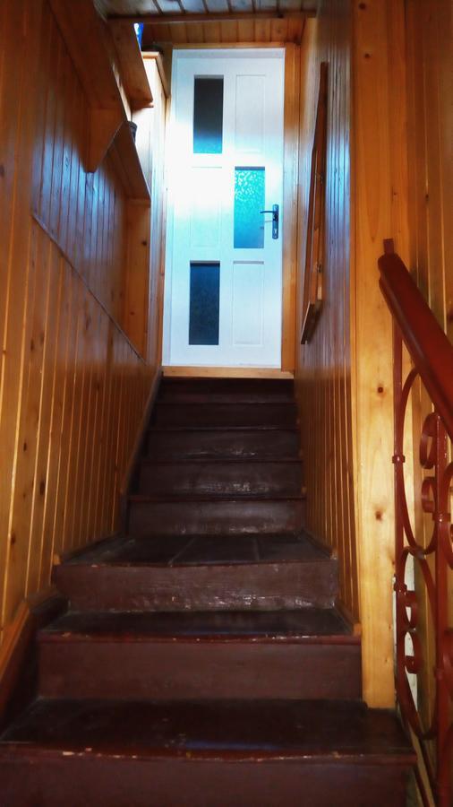 시나이아 Casa Felix 아파트 외부 사진