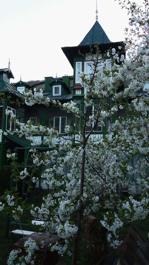 시나이아 Casa Felix 아파트 외부 사진